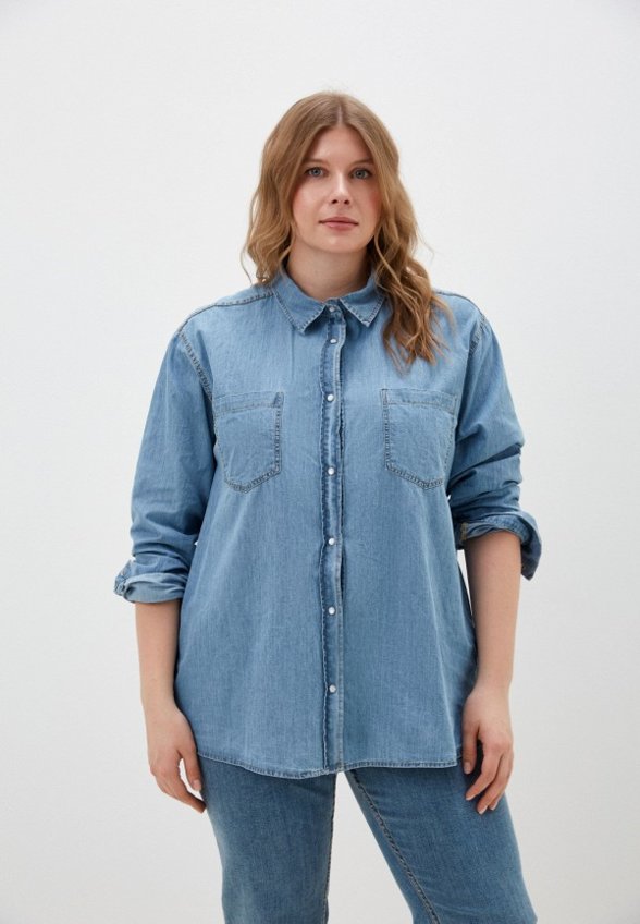 Рубашка Trendyol