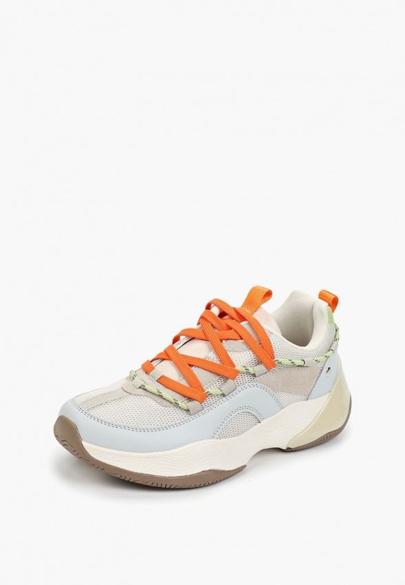 Кроссовки Patrol