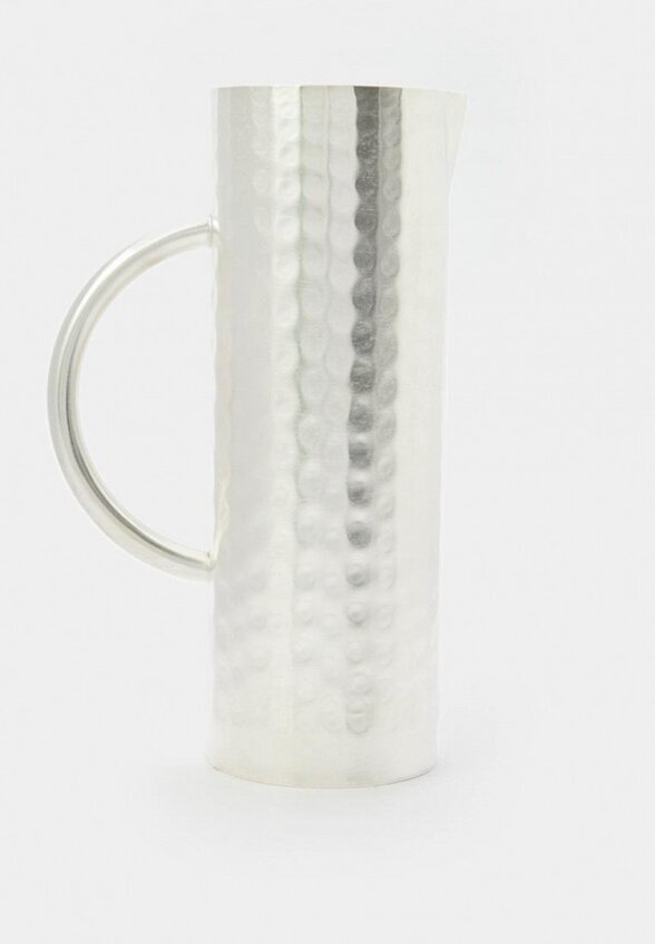 Кувшин Кольчугинский мельхиор