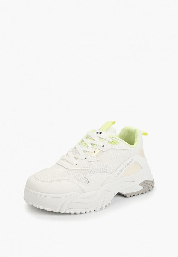 Кроссовки Crosby