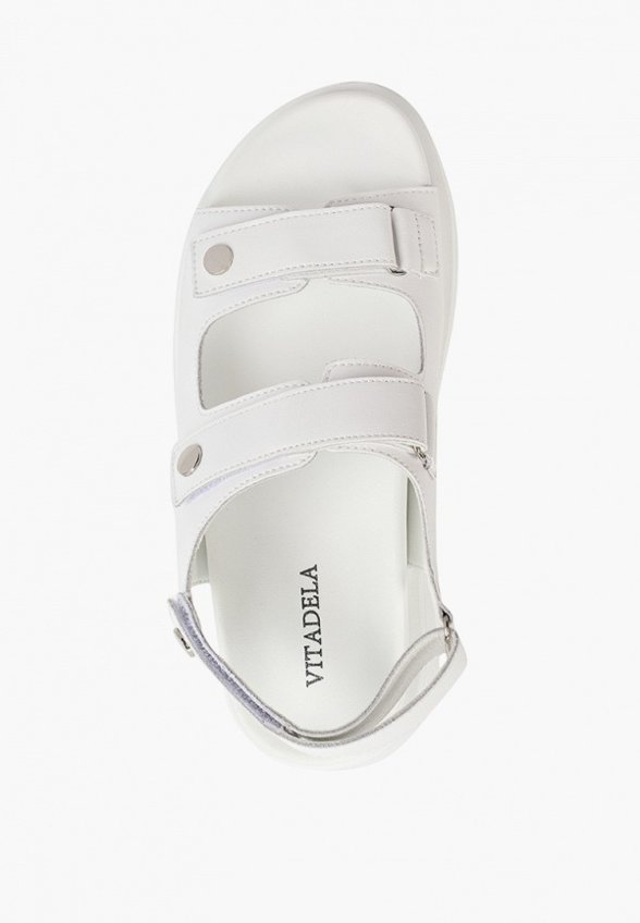 Сандалии Vitadela