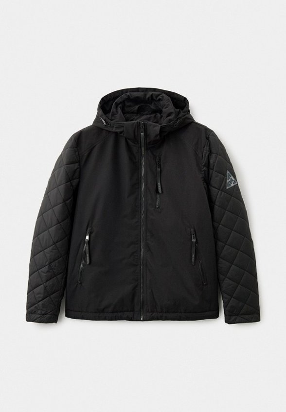 Куртка утепленная Urban Fashion for Men