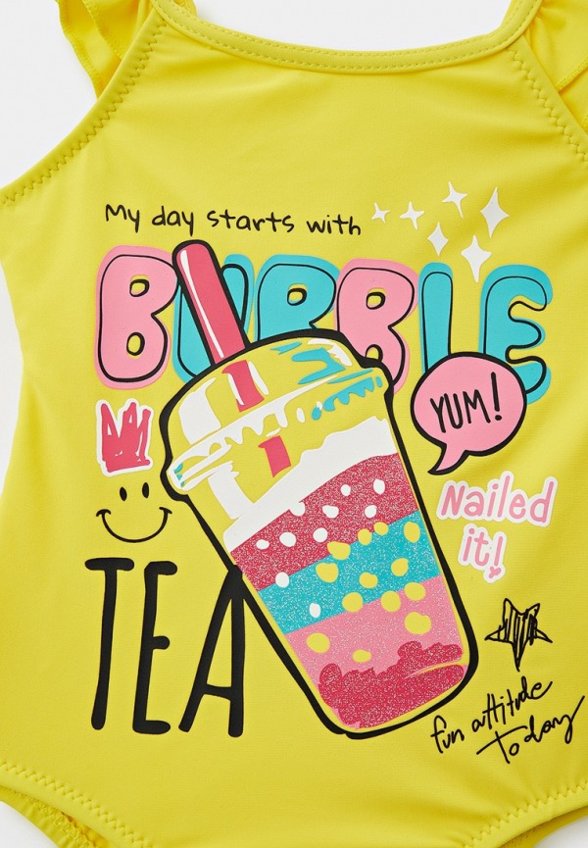 Купальник PlayToday