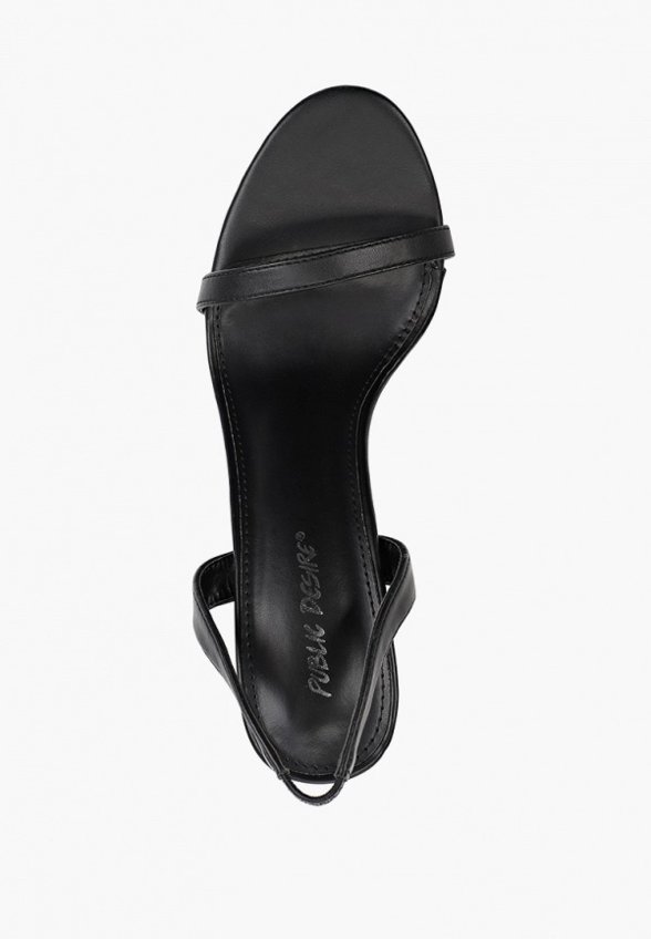 Босоножки Public Desire