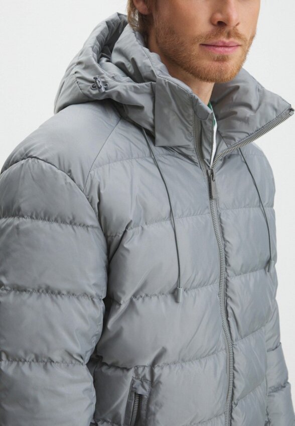 Пуховик Maison David