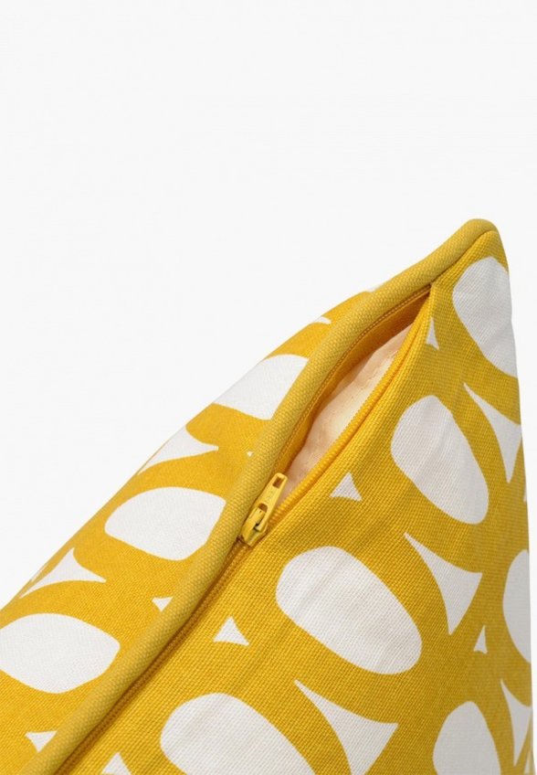 Наволочка декоративная Tkano