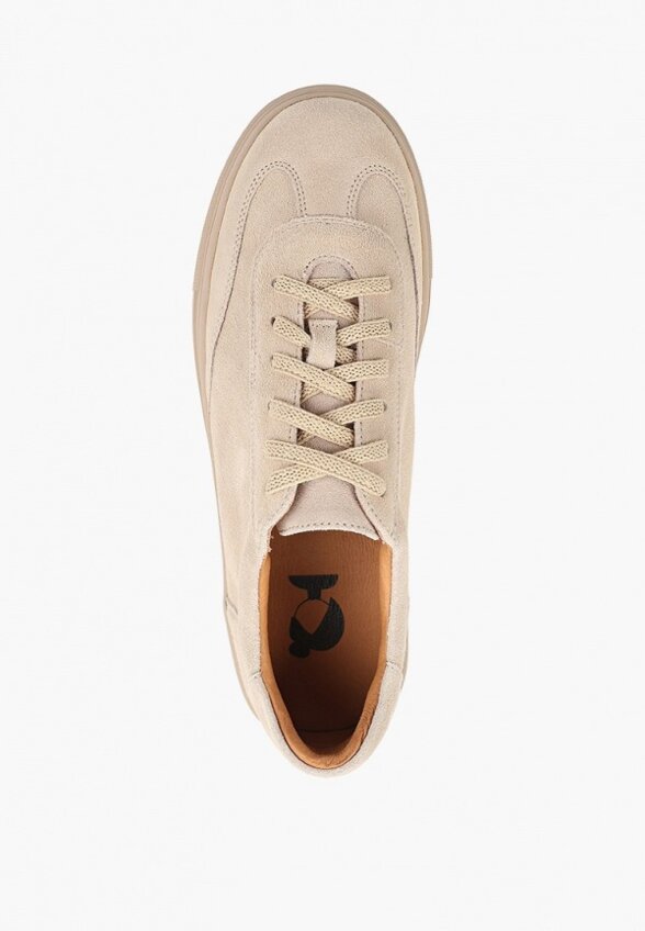 Кеды Stella Della Moda