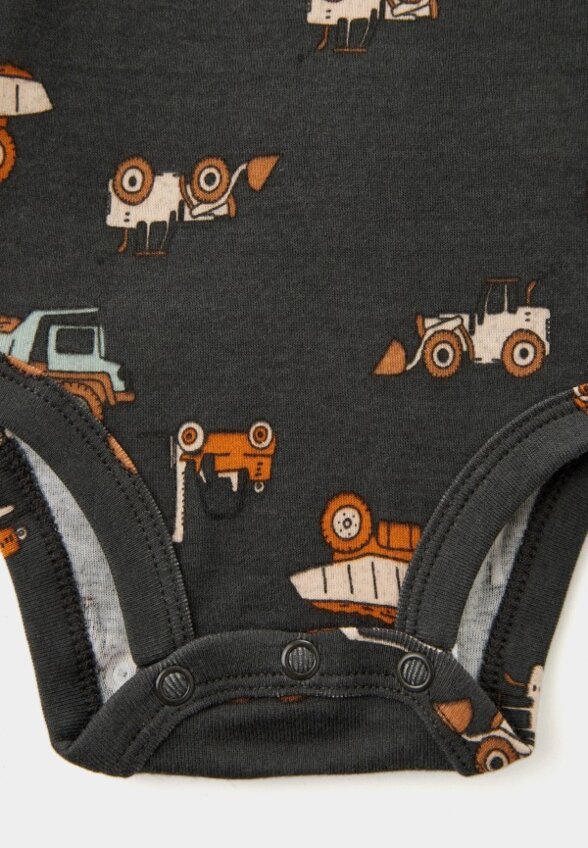 Боди 5 шт. Carter’s