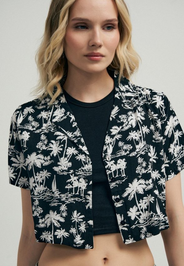 Рубашка Твое