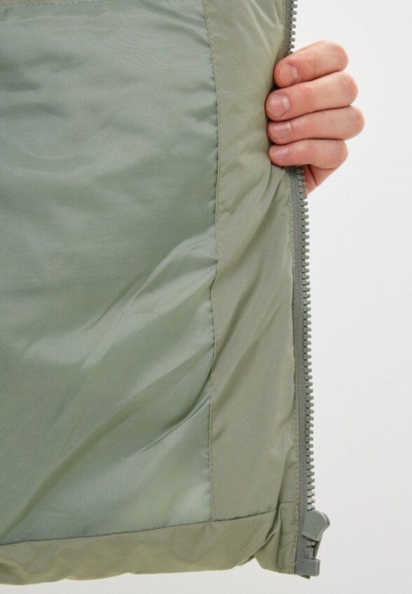 Пуховик The Couture Club