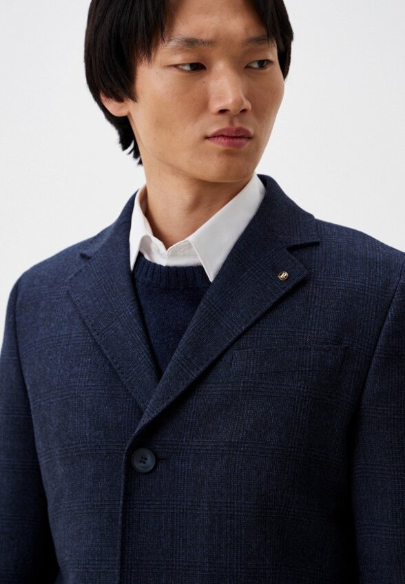 Пальто Bazioni