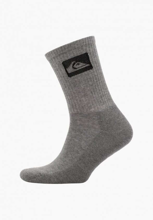Носки 3 пары Quiksilver