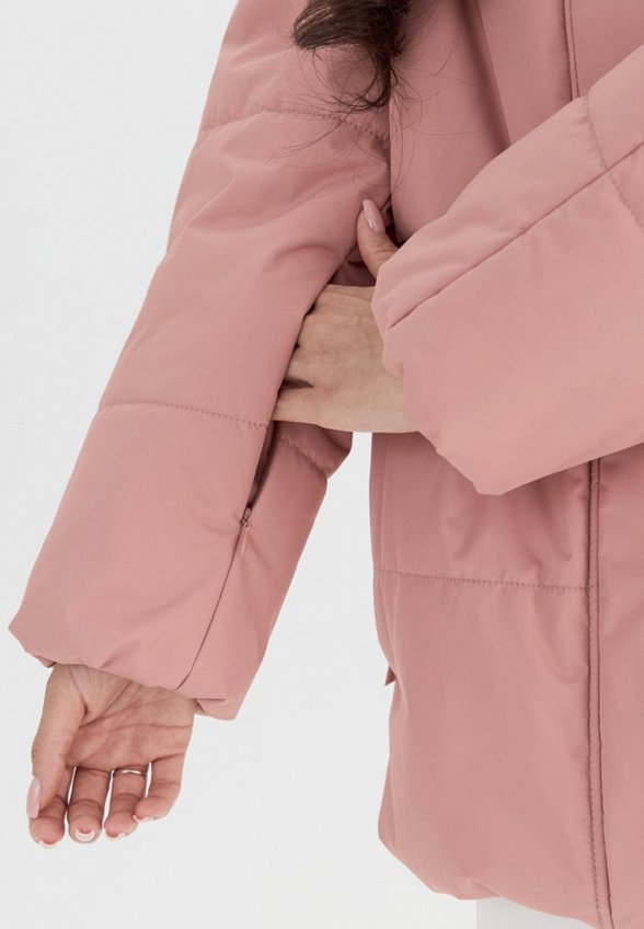 Пуховик Alpex