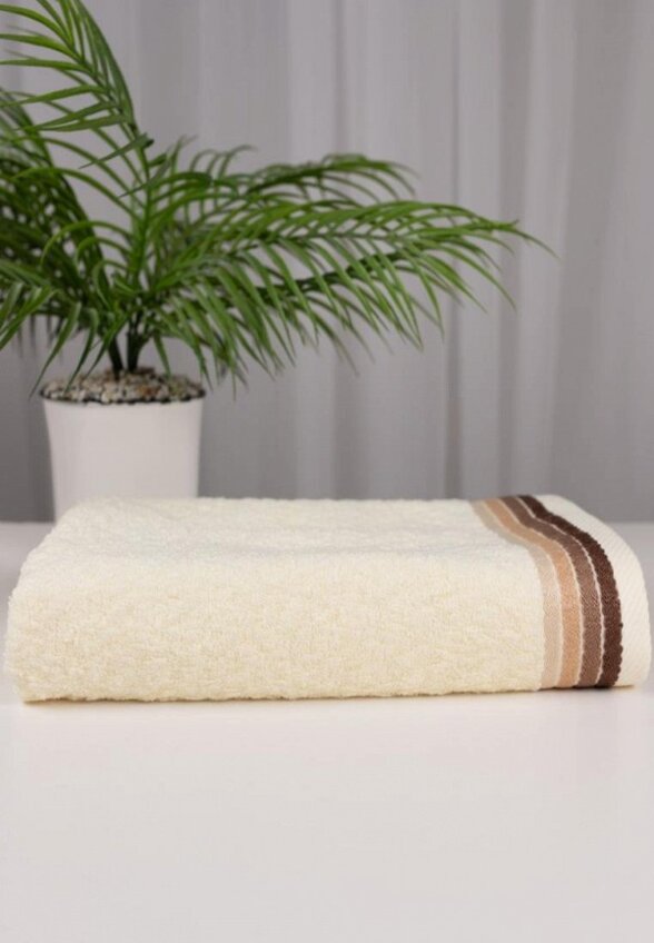 Полотенце Wellness