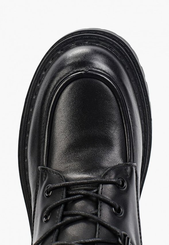 Ботинки Abricot