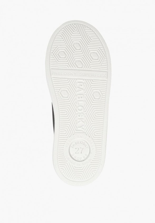 Кеды Pablosky