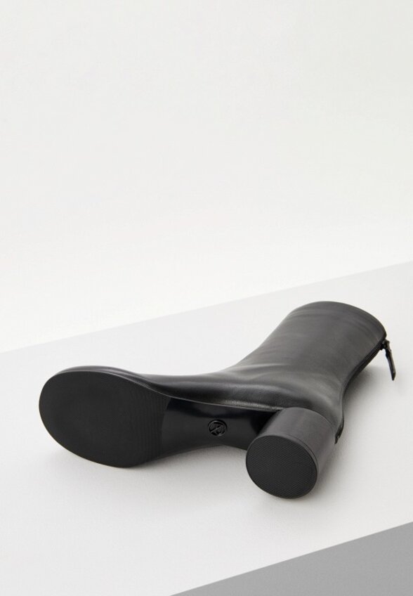 Полусапоги Ekonika Premium