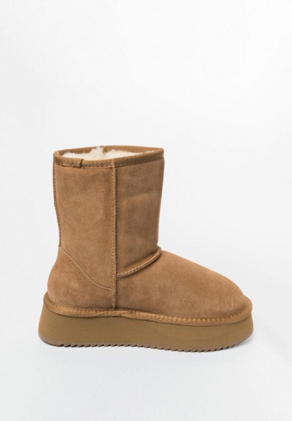 Полусапоги Niota Line