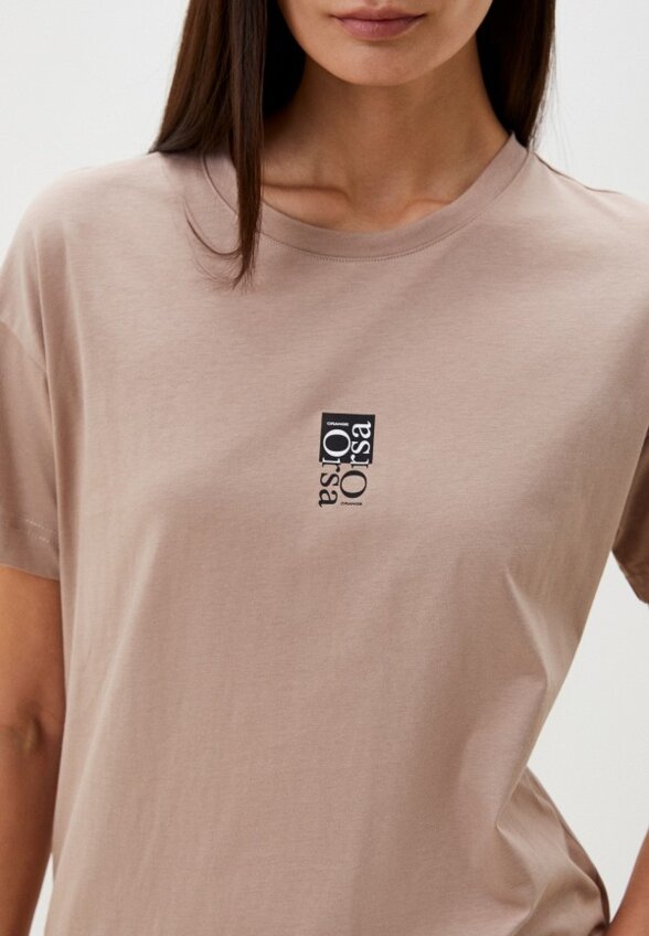 Футболка Orsa