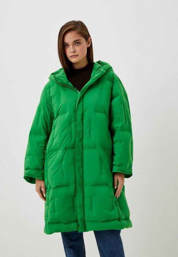 Куртка стеганая JNBY