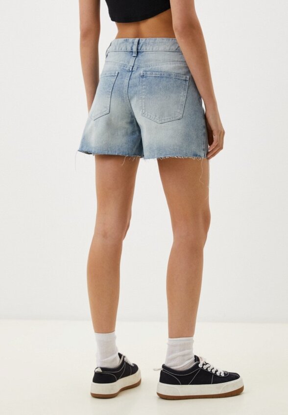 Шорты джинсовые Befree