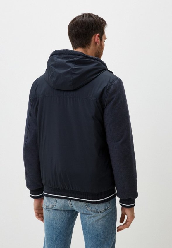 Куртка утепленная Funday