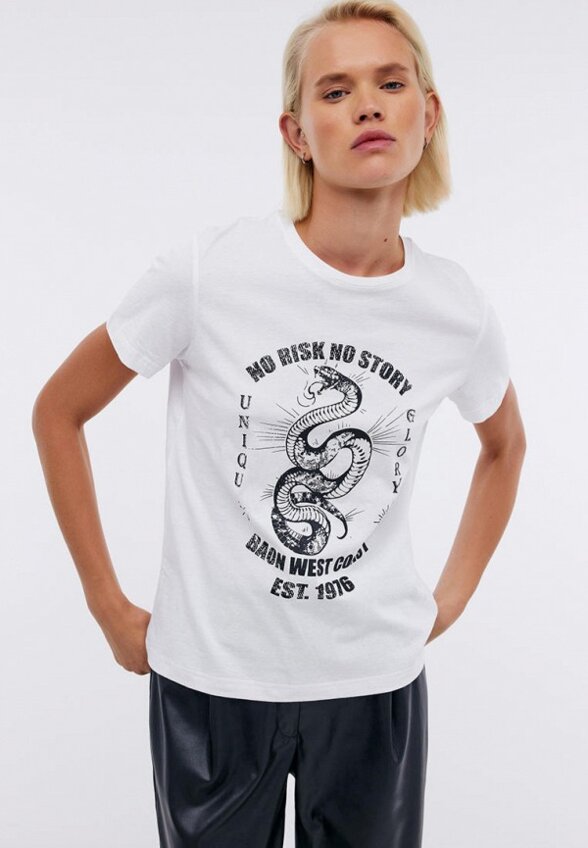 Футболка Baon