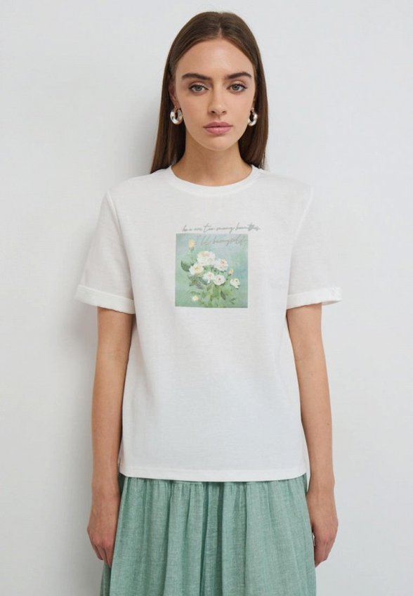 Футболка Vittoria Vicci