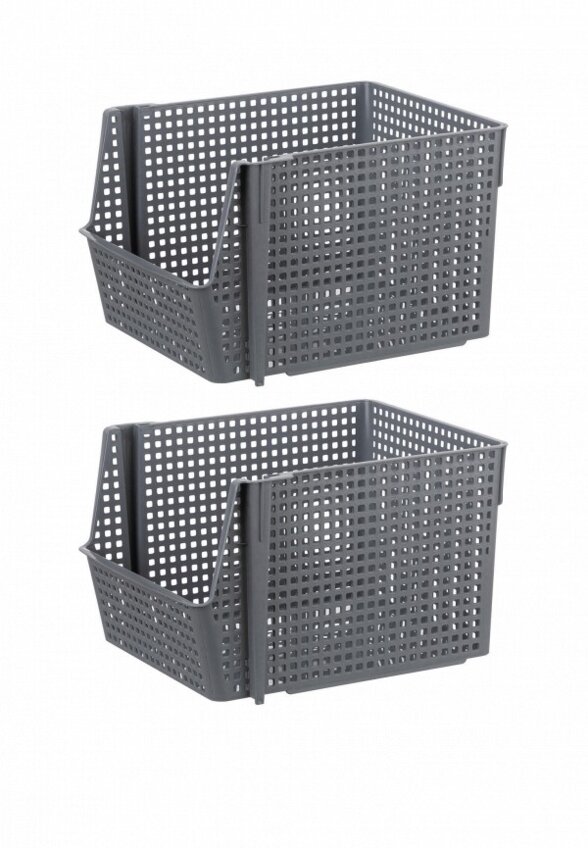 Комплект корзин Elcasa
