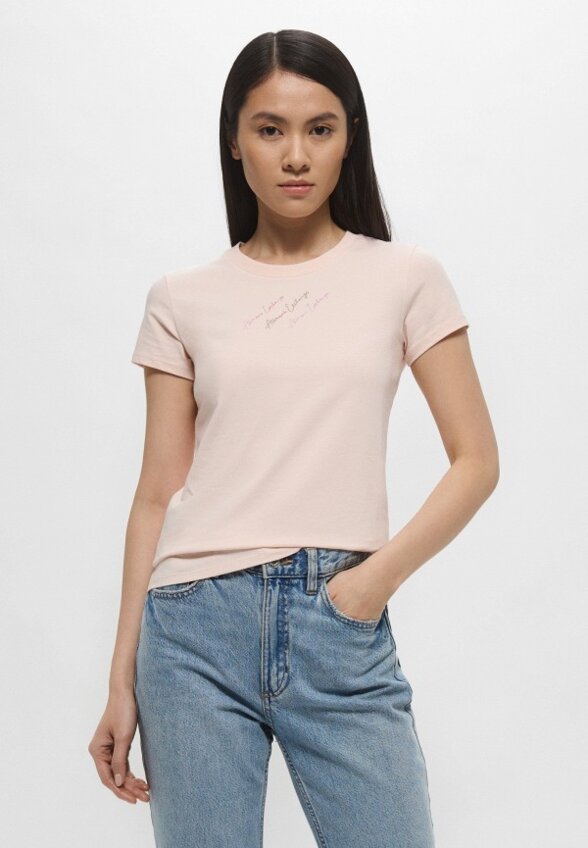 Футболка Armani Exchange