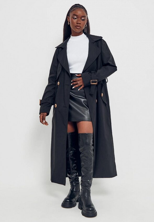 Тренч Nataly Rik