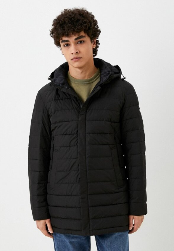 Пуховик Al Franco