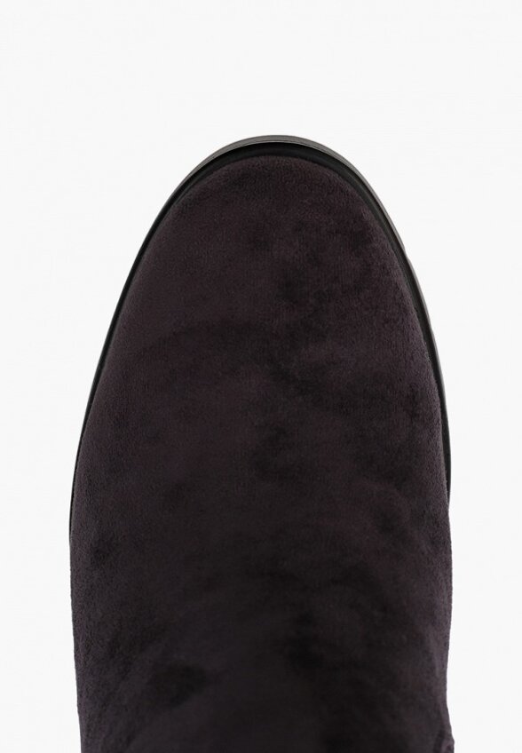 Ботфорты Crony