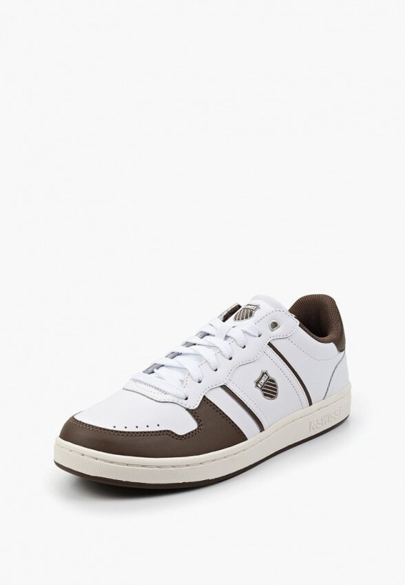 Кеды K-Swiss