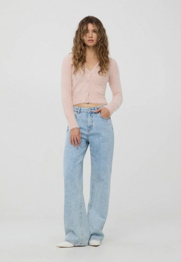 Джинсы Terranova