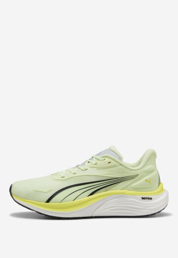 Кроссовки мужские PUMA Electrify Nitro 4, Зеленый