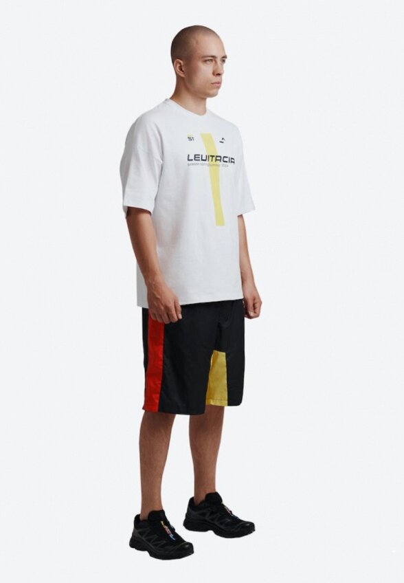 Футболка Levitacia