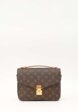 Louis Vuitton Pochette Metis1  - превью