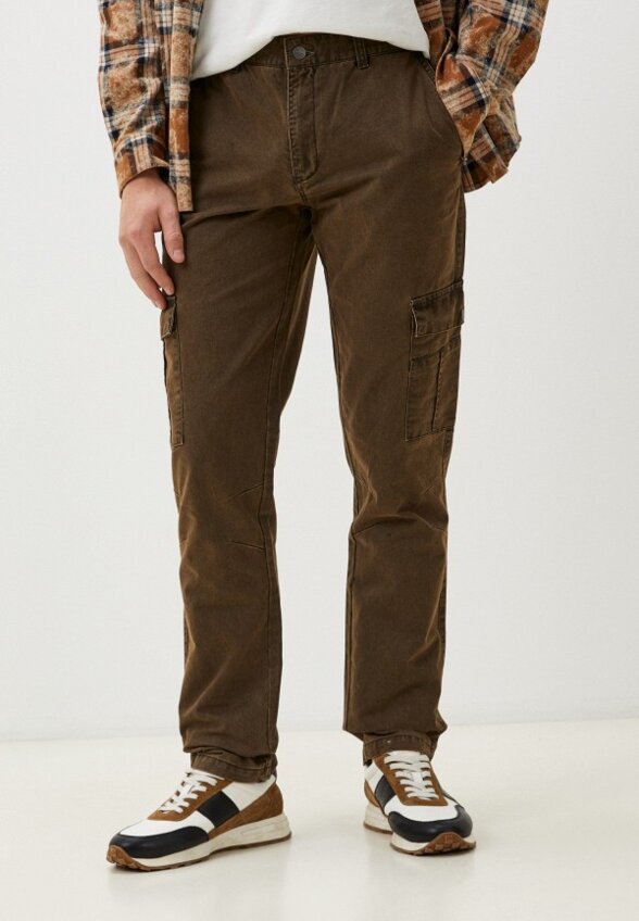 Брюки JC Just Clothes