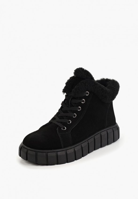 Ботинки GLAMforever