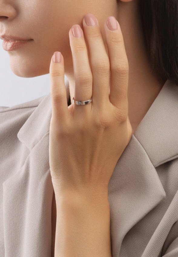 Кольцо Sokolov