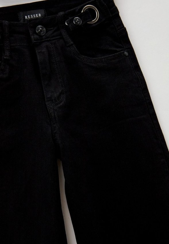 Джинсы Resser Denim