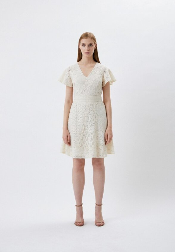 Платье Lauren Ralph Lauren