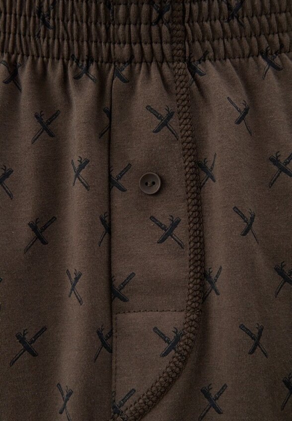 Трусы 2 шт. Mark Formelle