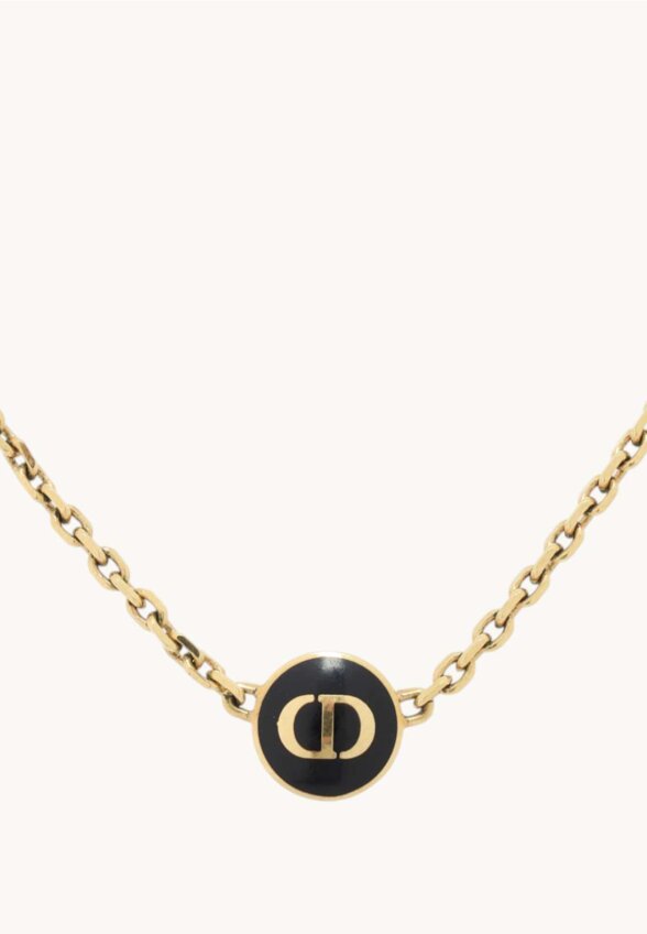 Dior Necklace