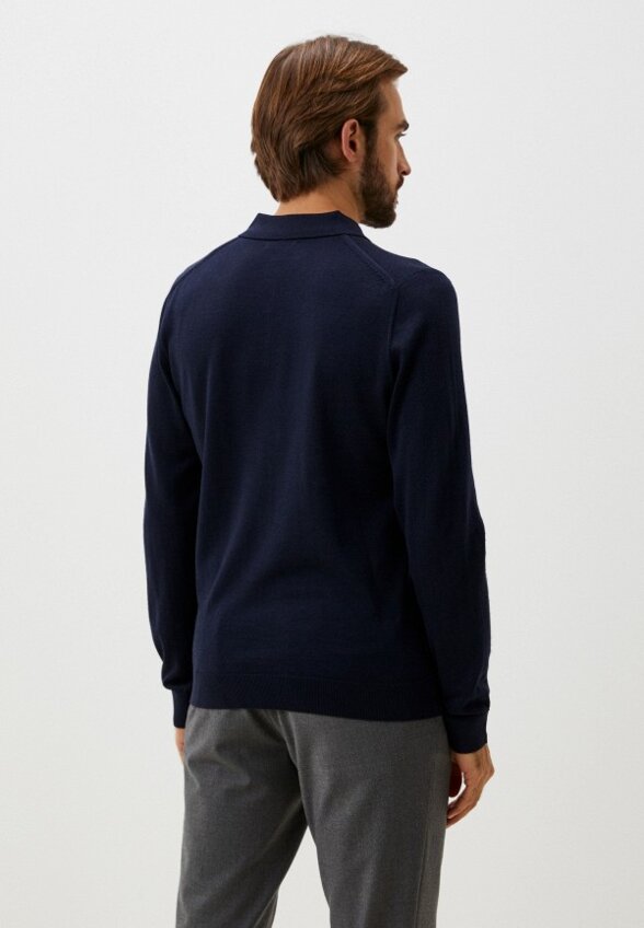 Поло Enrico Cerini