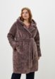 Пальто меховое Electrastyle1  - превью
