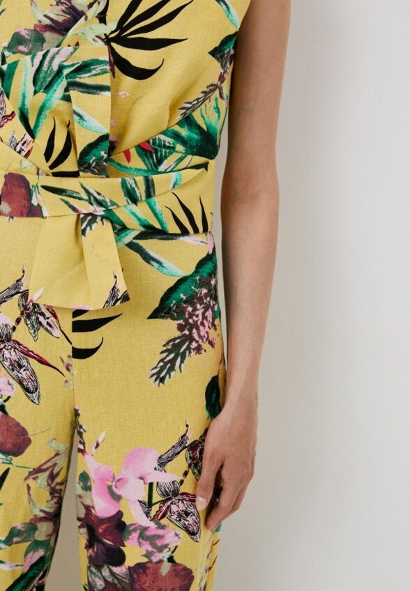 Комбинезон MadaM T