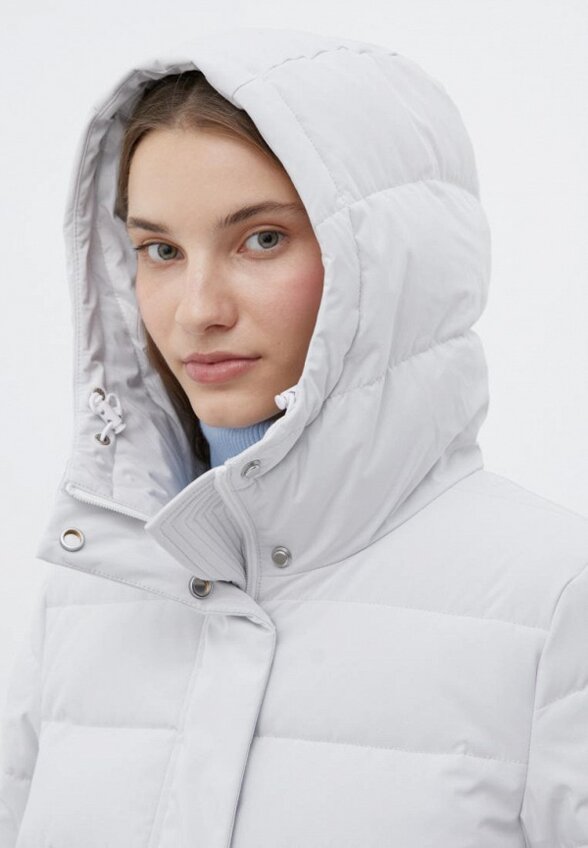 Пуховик Finn Flare