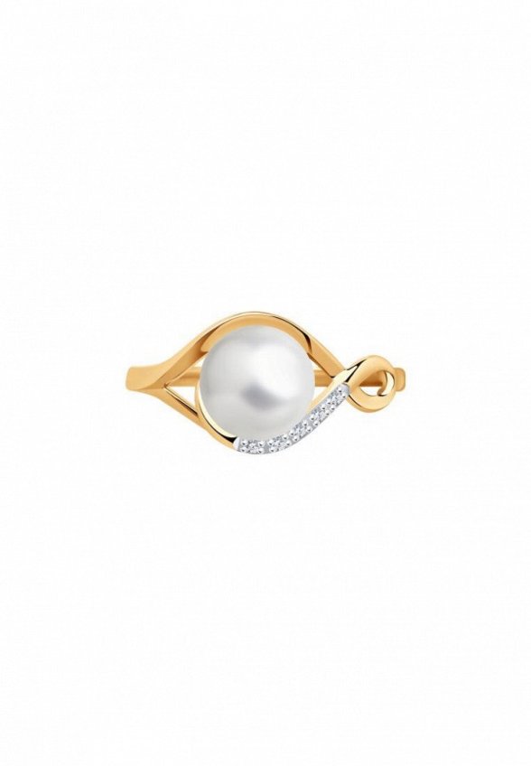 Кольцо Sokolov